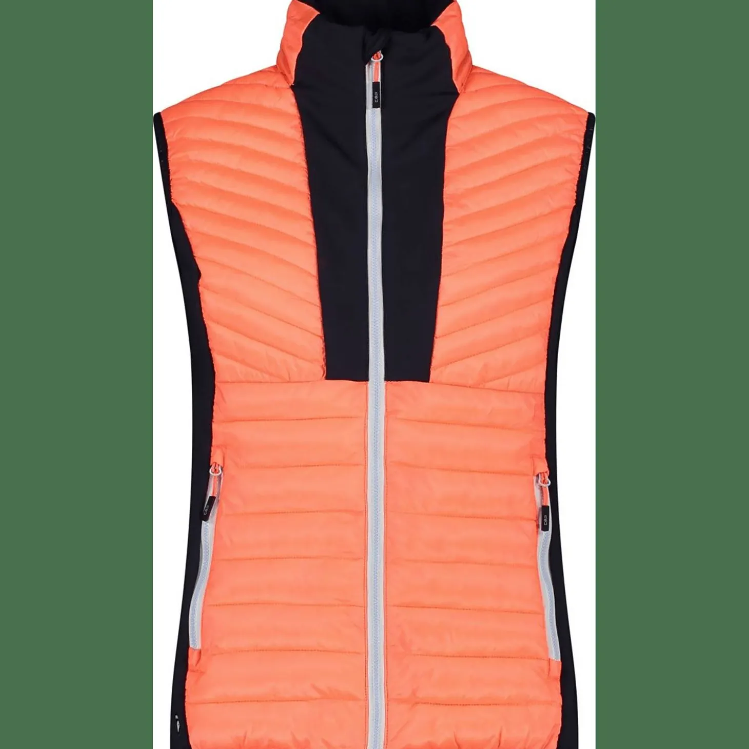 Vest Hybrid Damen Weste