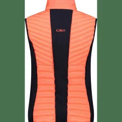 Vest Hybrid Damen Weste