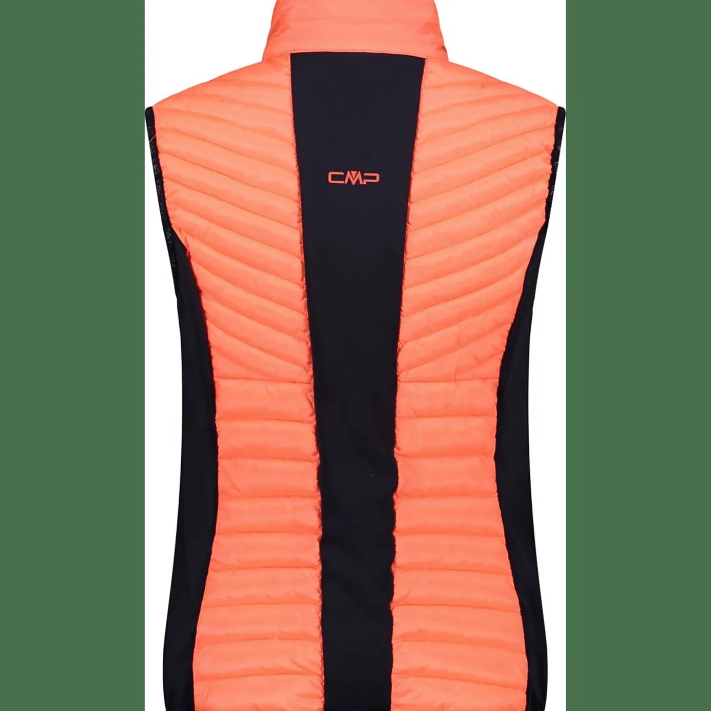 Vest Hybrid Damen Weste
