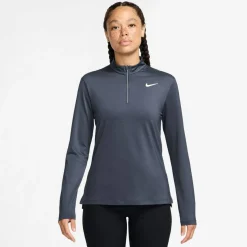 Victory Dri-Fit 1/4-Zip Golf Damen Poloshirt