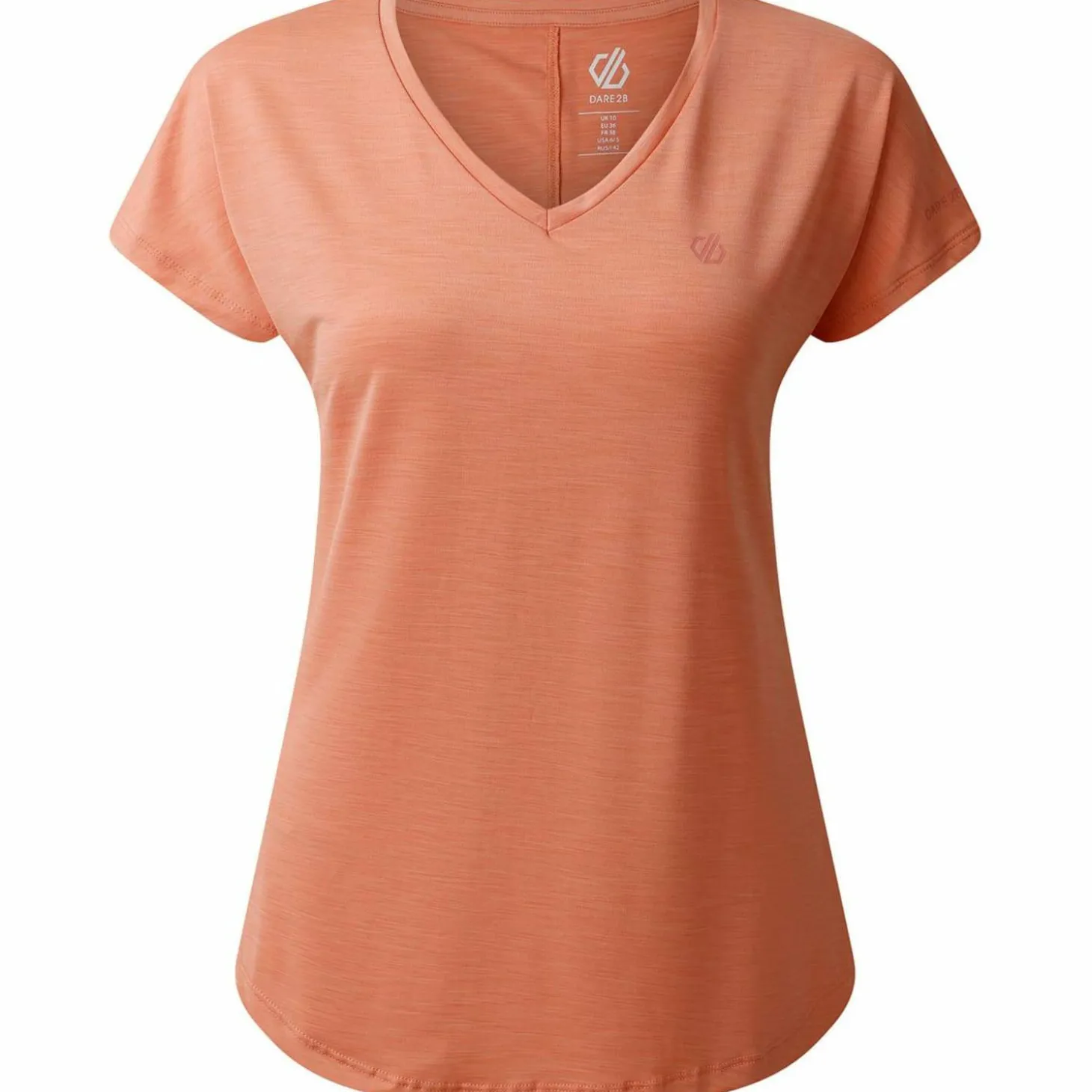 Vigilant Damen T-Shirt