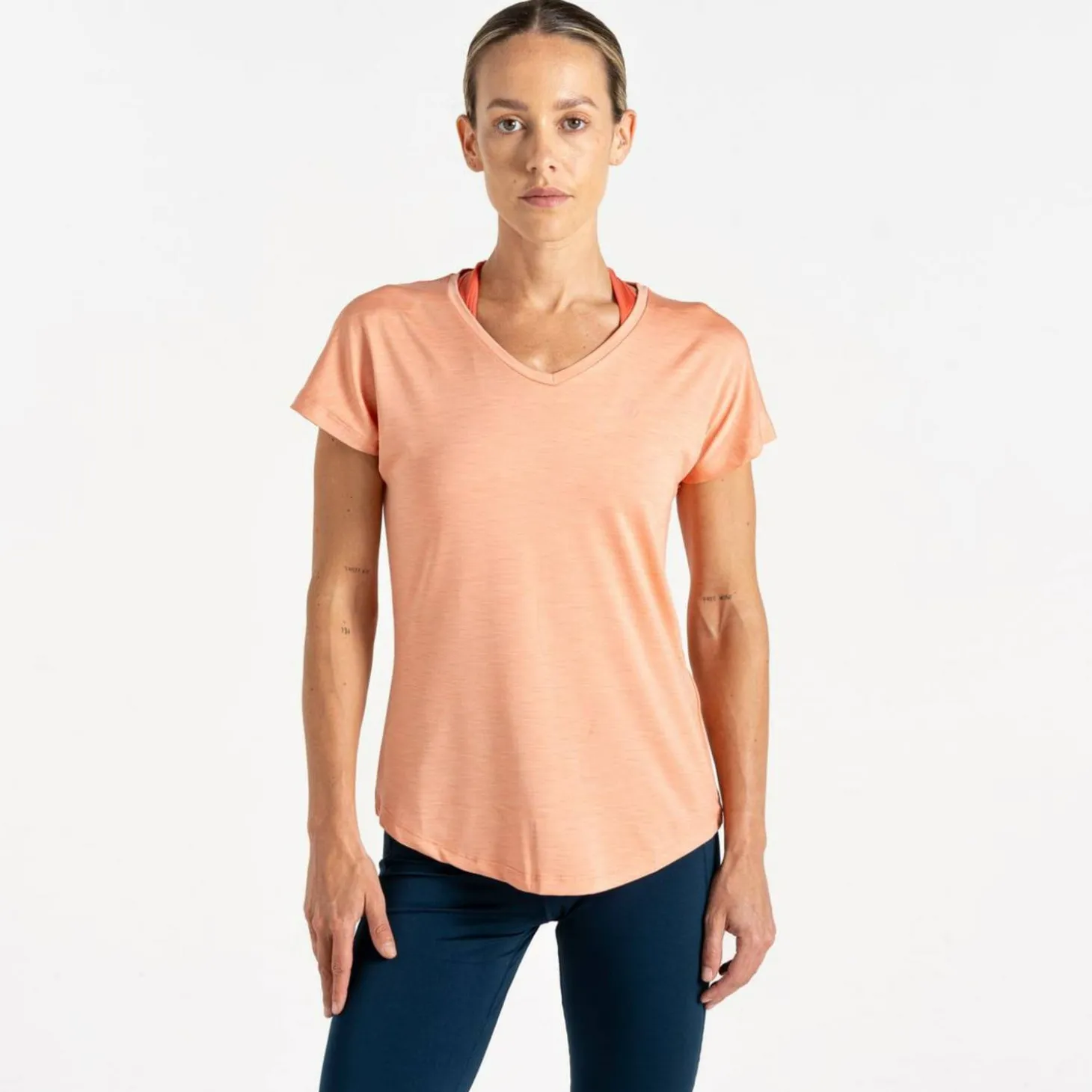 Vigilant Damen T-Shirt
