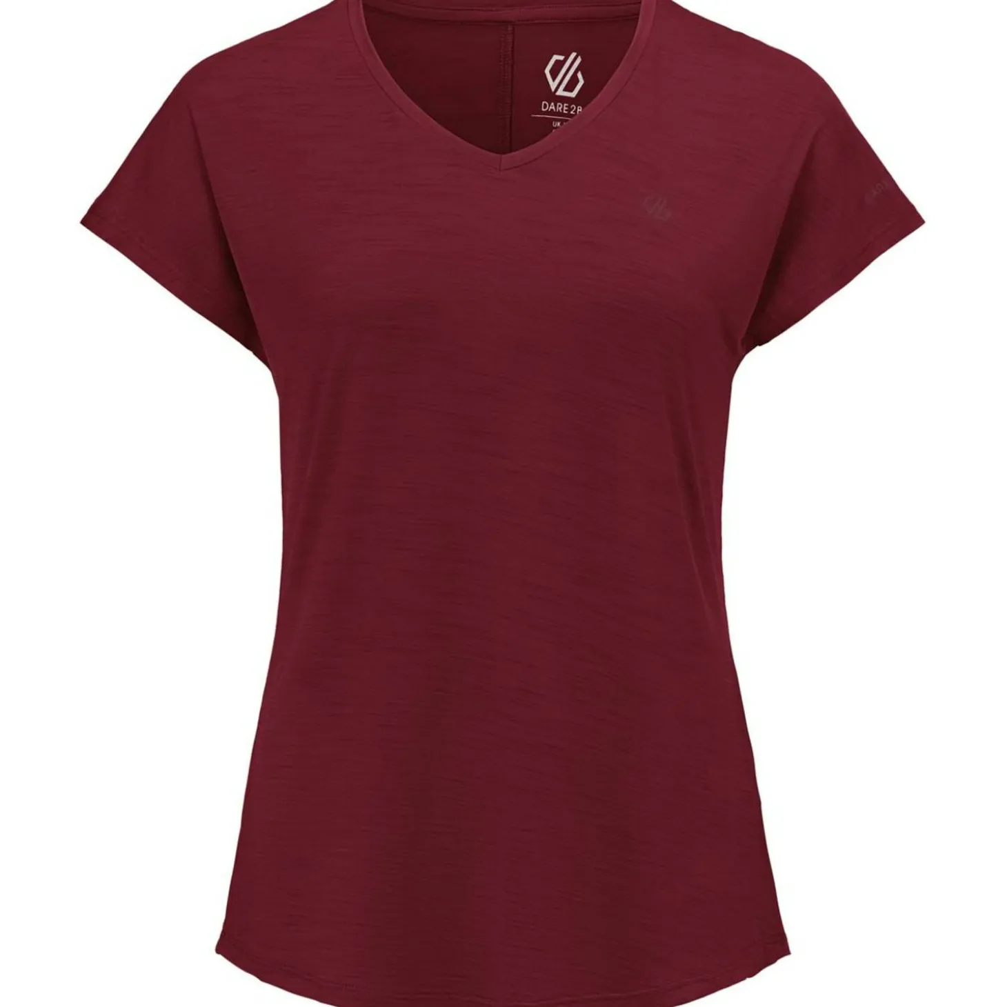 Vigilant Damen T-Shirt