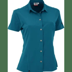 Vilsalpsee Damen Bluse
