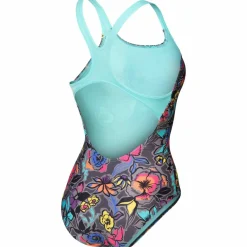 Vivid Repeat Swim Pro Back Damen Schwimmanzug