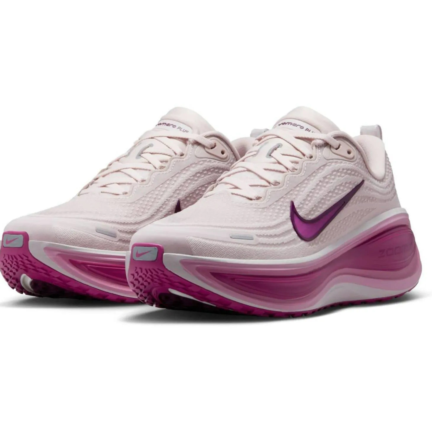 Vomero Plus Road Damen Laufschuhe