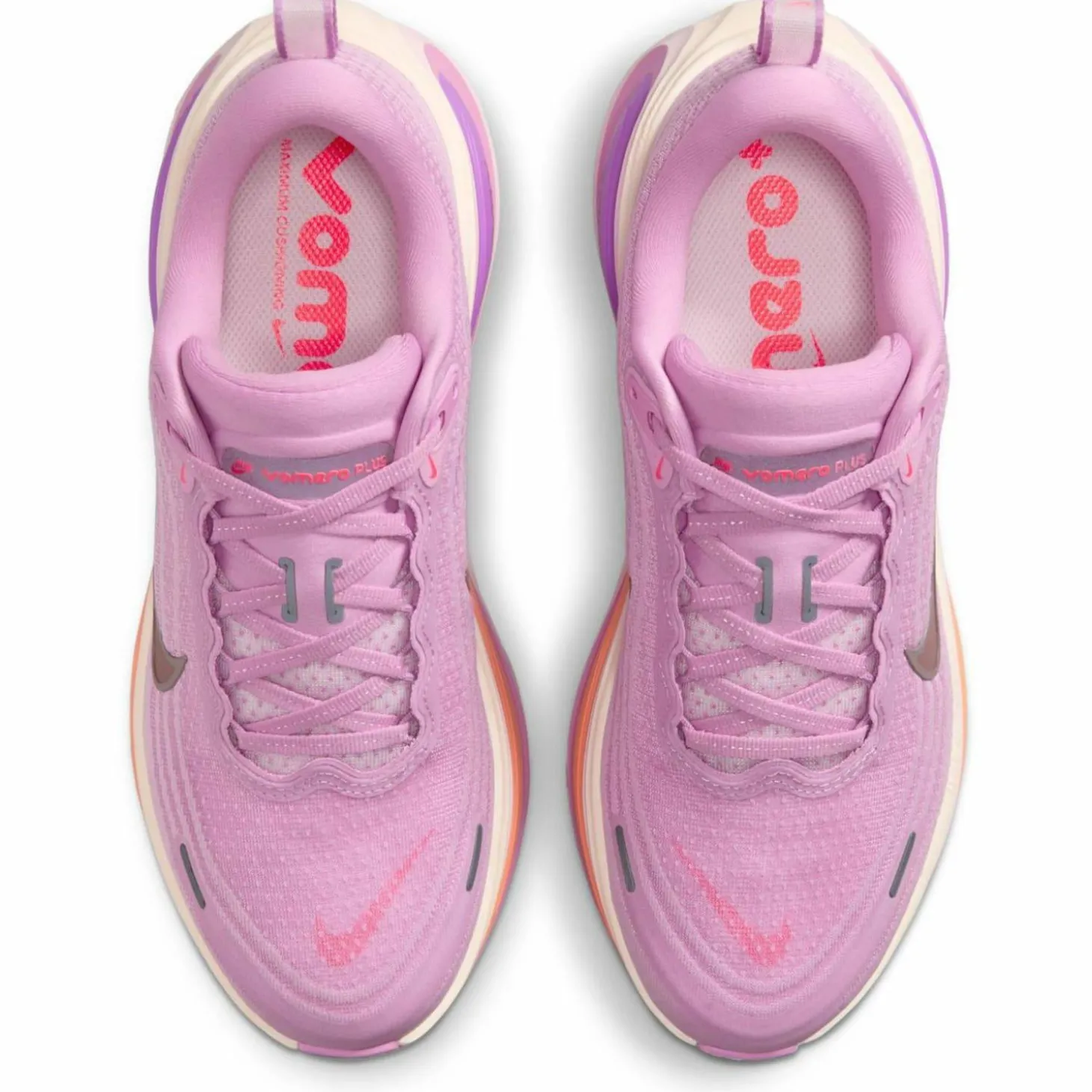 Vomero Plus Road Damen Laufschuhe
