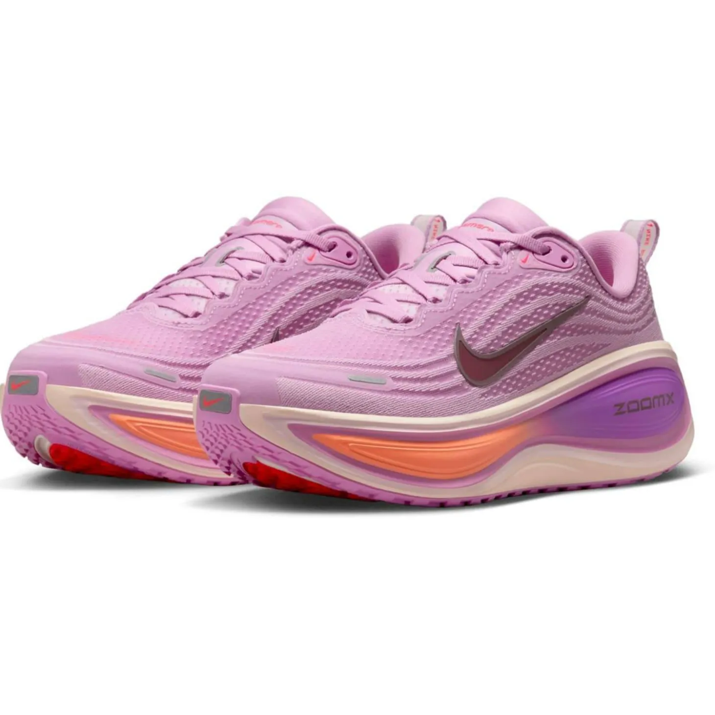 Vomero Plus Road Damen Laufschuhe