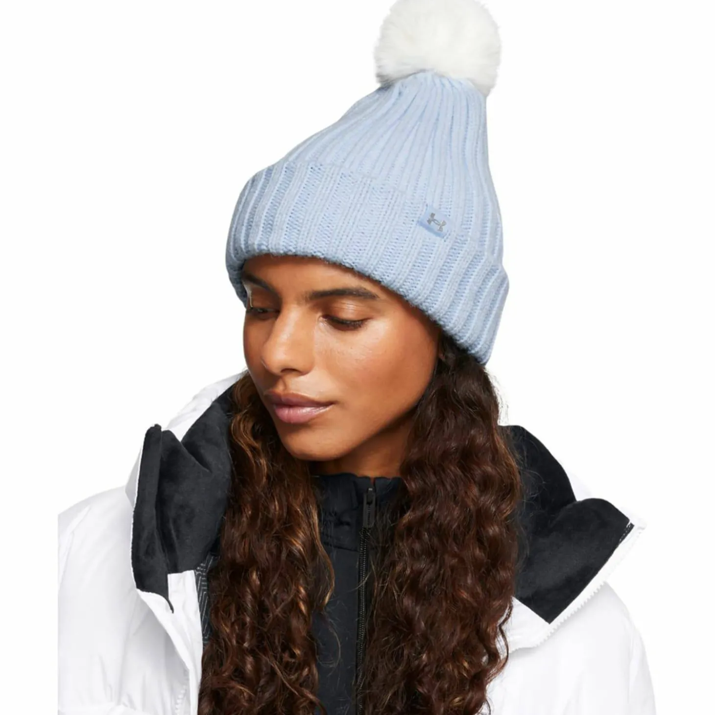 W Halftime Damen Cap