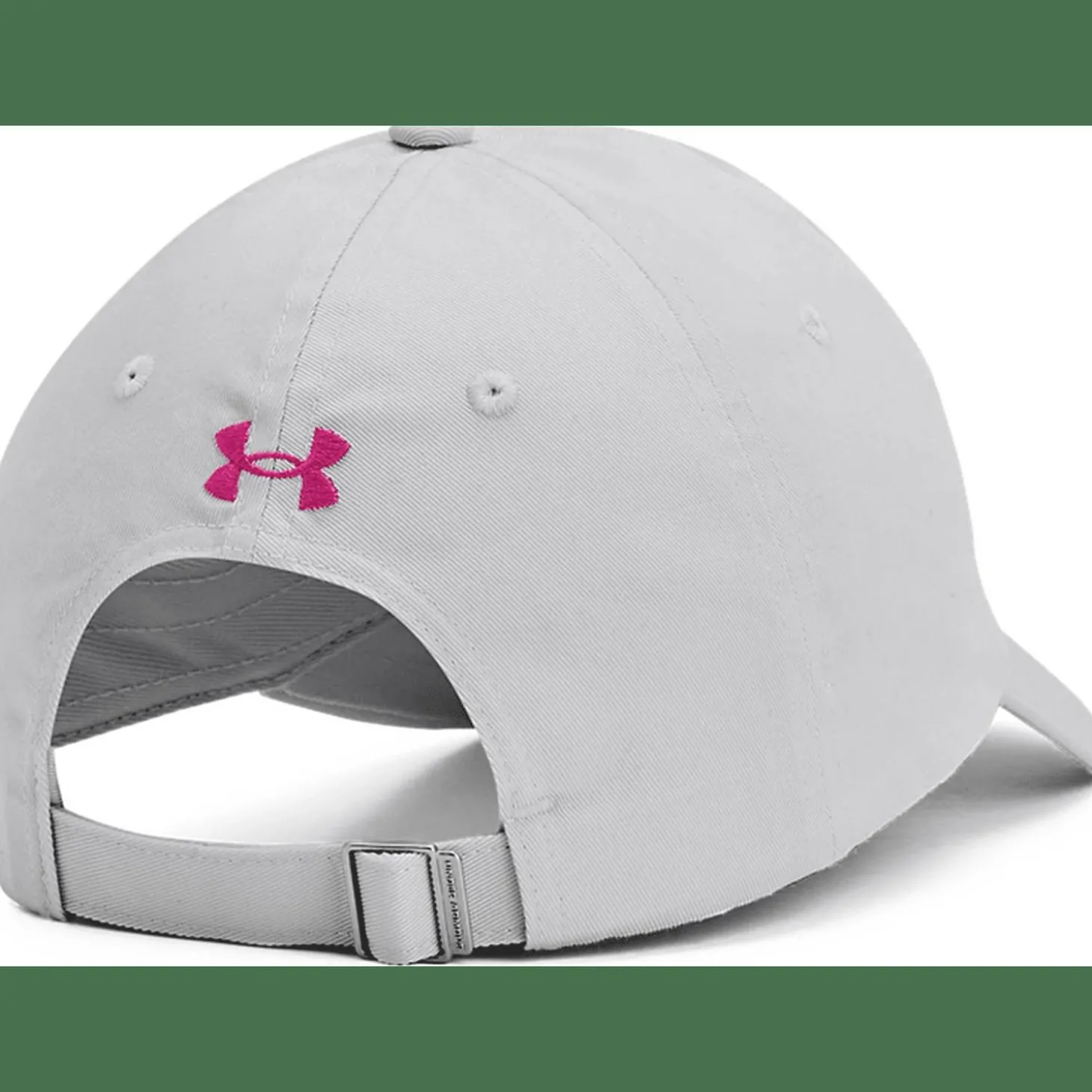 W Sportstyle Adjustable Damen Cap
