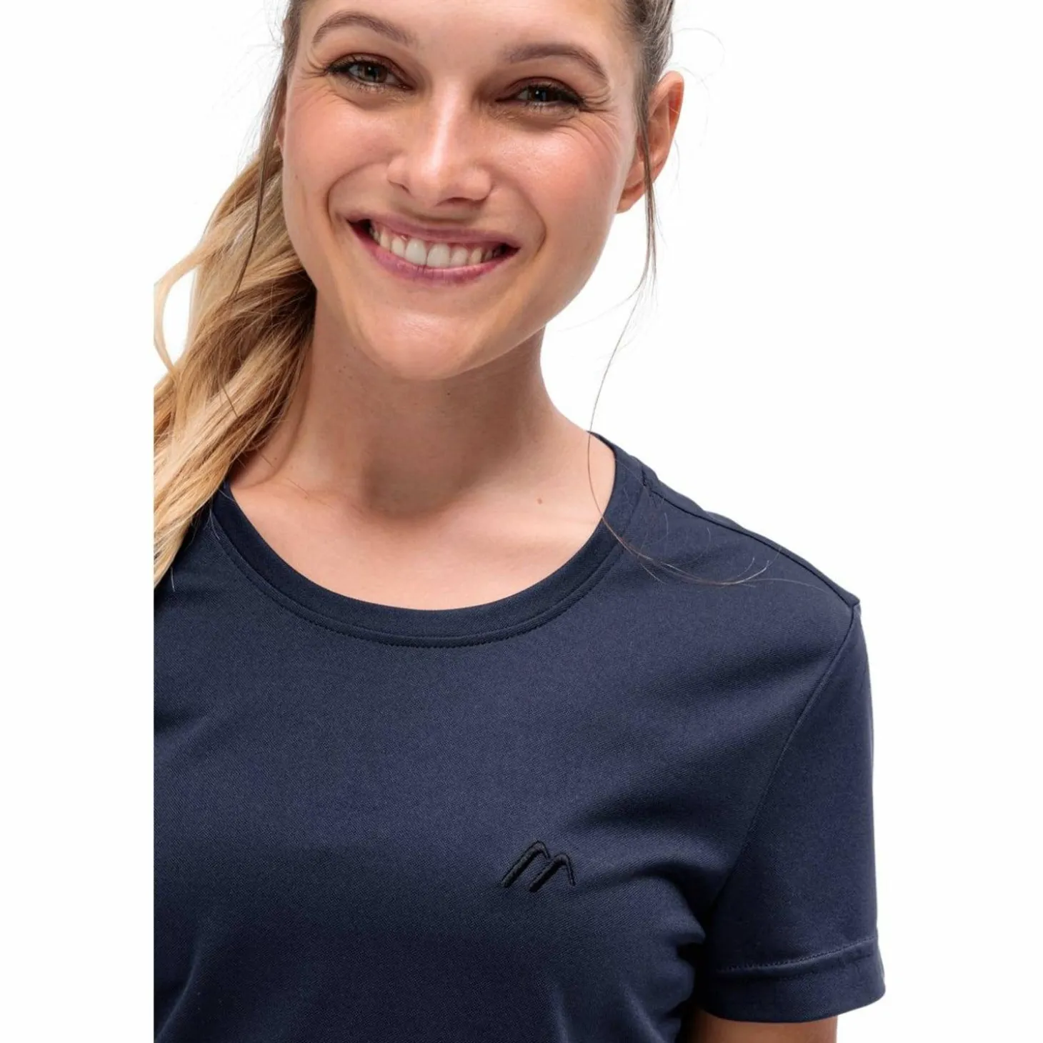 Waltraud H/S Damen T-Shirt