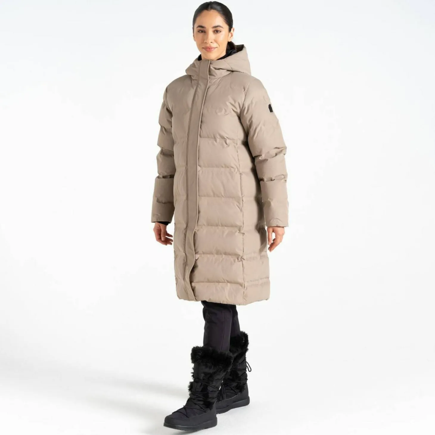 Wander Damen Mantel