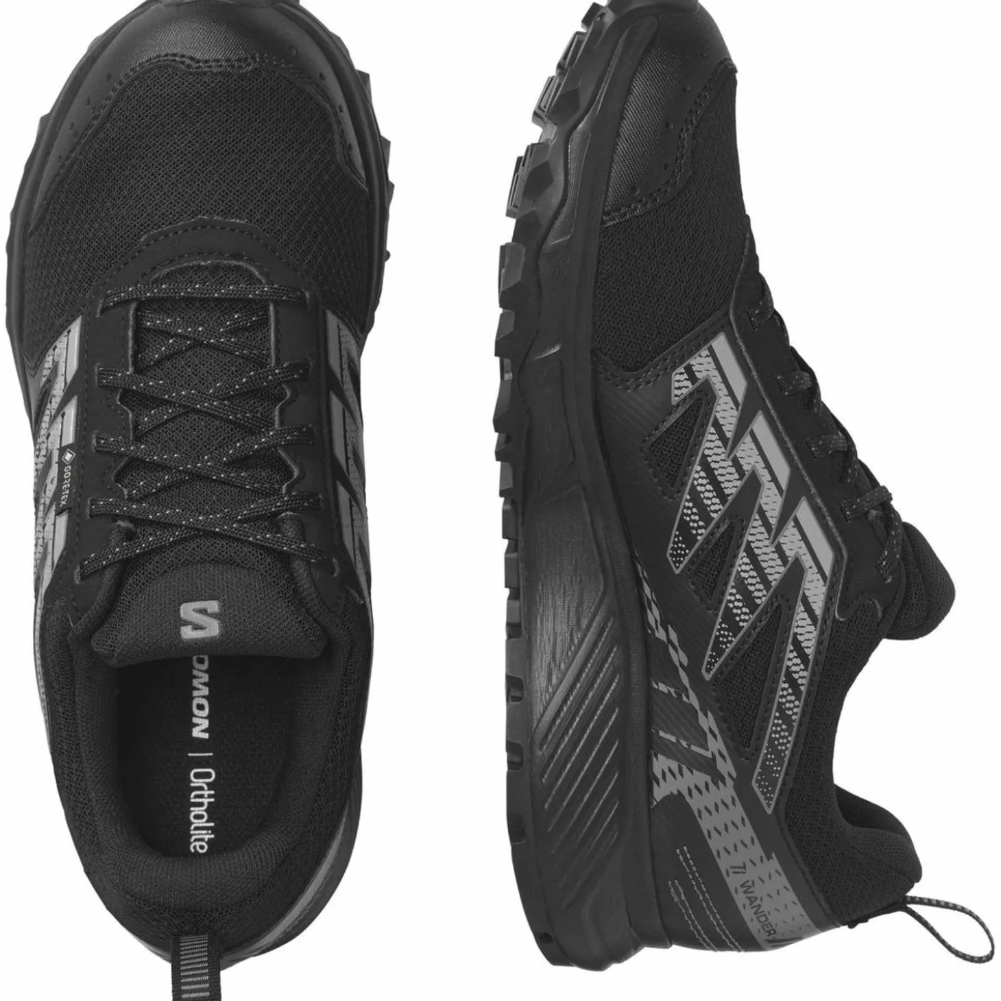 Wander GTX Damen Trailrunningschuhe