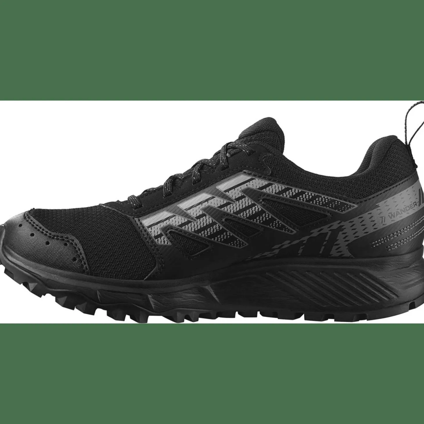 Wander GTX Damen Trailrunningschuhe
