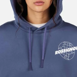 Waterfall H Relax Damen Kapuzensweater