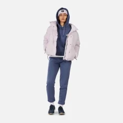 Waterfall H Relax Damen Kapuzensweater