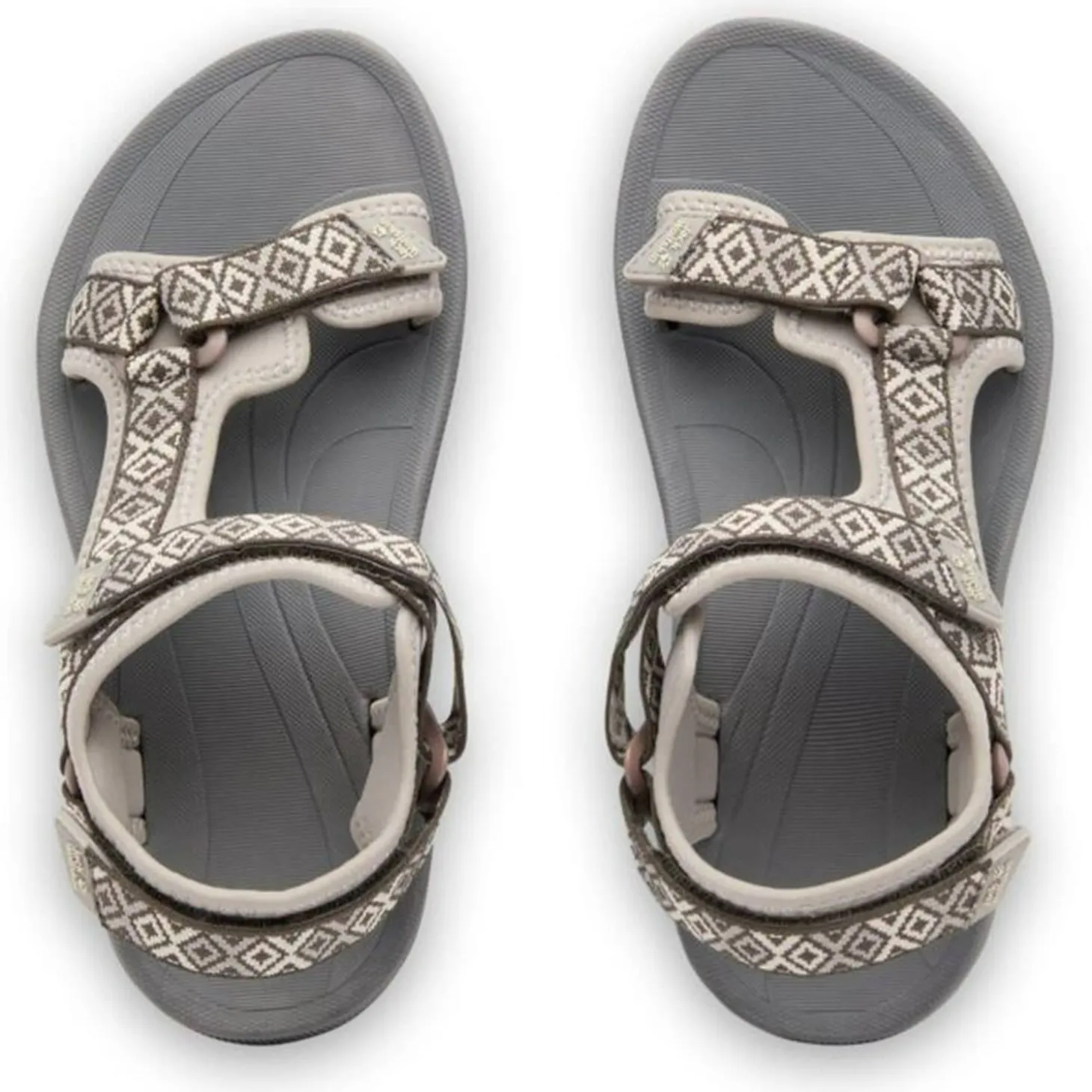 Wave Breaker Damen Sandalen