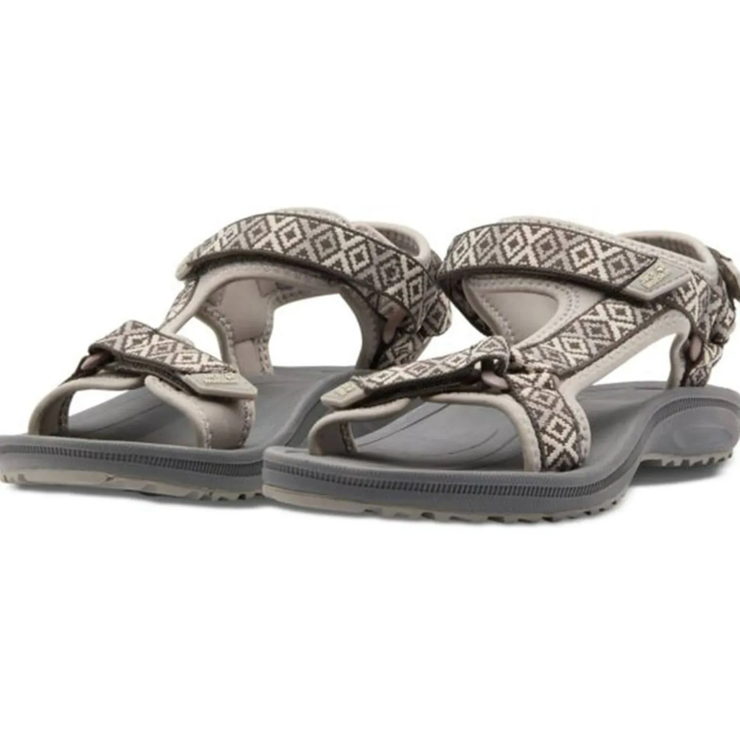 Wave Breaker Damen Sandalen