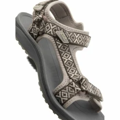 Wave Breaker Damen Sandalen