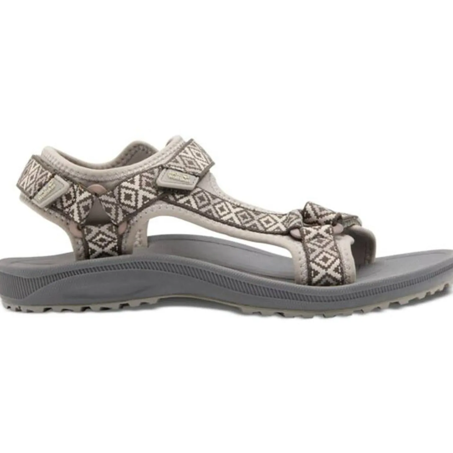 Wave Breaker Damen Sandalen