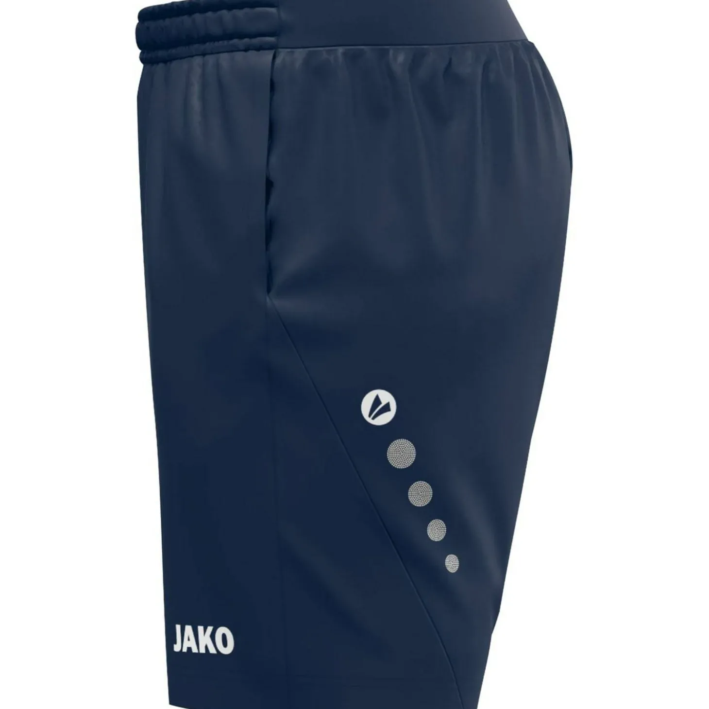 Webshort Dynamic Damen Shorts