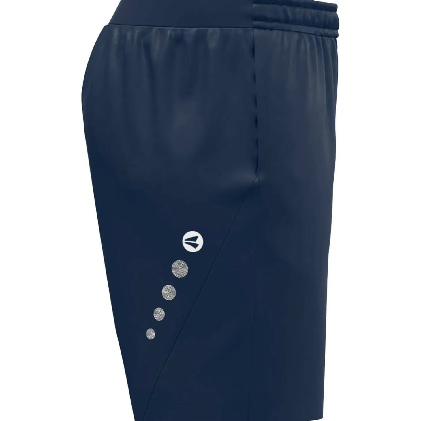 Webshort Dynamic Damen Shorts