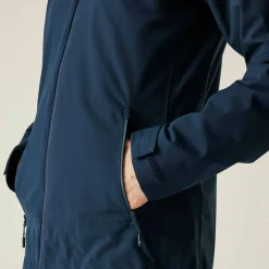 Wentwood Damen Doppeljacke