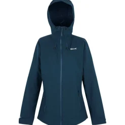 Wentwood Damen Doppeljacke