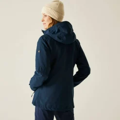 Wentwood Damen Doppeljacke