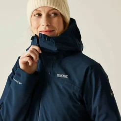 Wentwood Damen Doppeljacke