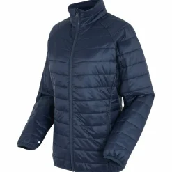 Wentwood Damen Doppeljacke