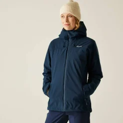 Wentwood Damen Doppeljacke