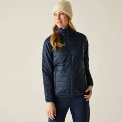 Wentwood Damen Doppeljacke