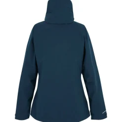 Wentwood Damen Doppeljacke