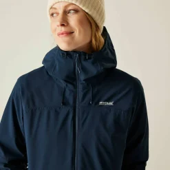 Wentwood Damen Doppeljacke