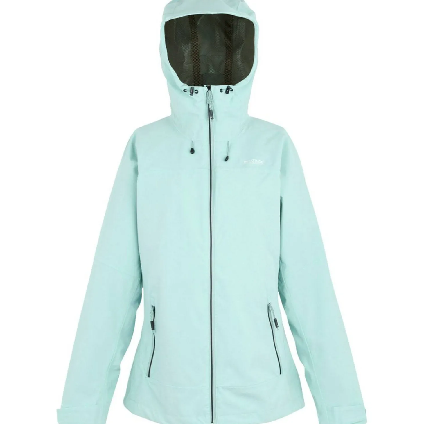 Wentwood Damen Doppeljacke