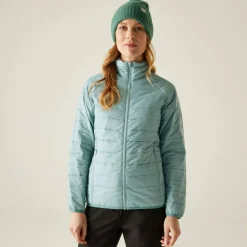 Wentwood Damen Doppeljacke