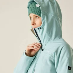 Wentwood Damen Doppeljacke