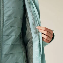 Wentwood Damen Doppeljacke