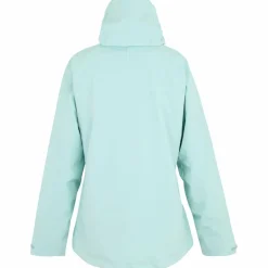 Wentwood Damen Doppeljacke