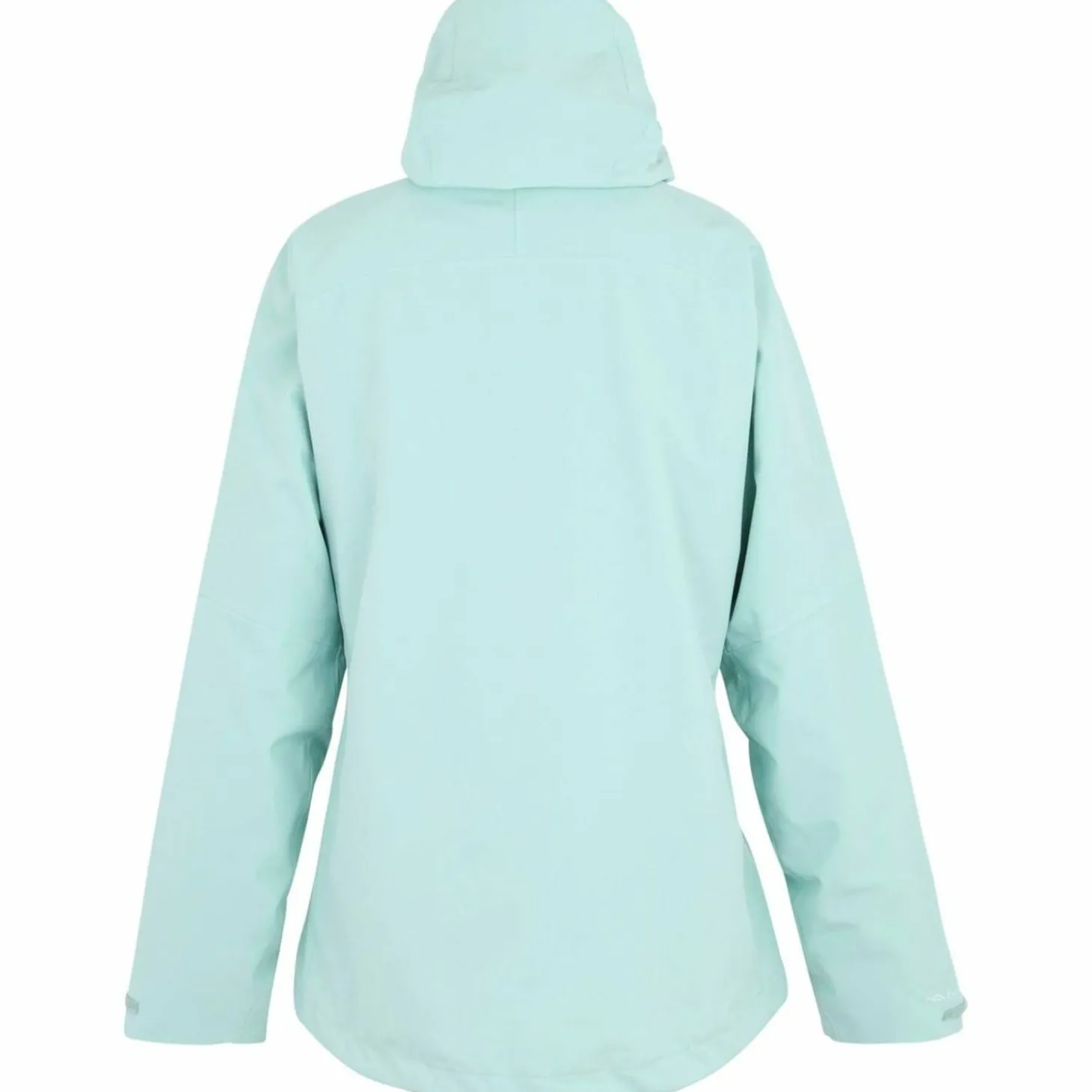 Wentwood Damen Doppeljacke