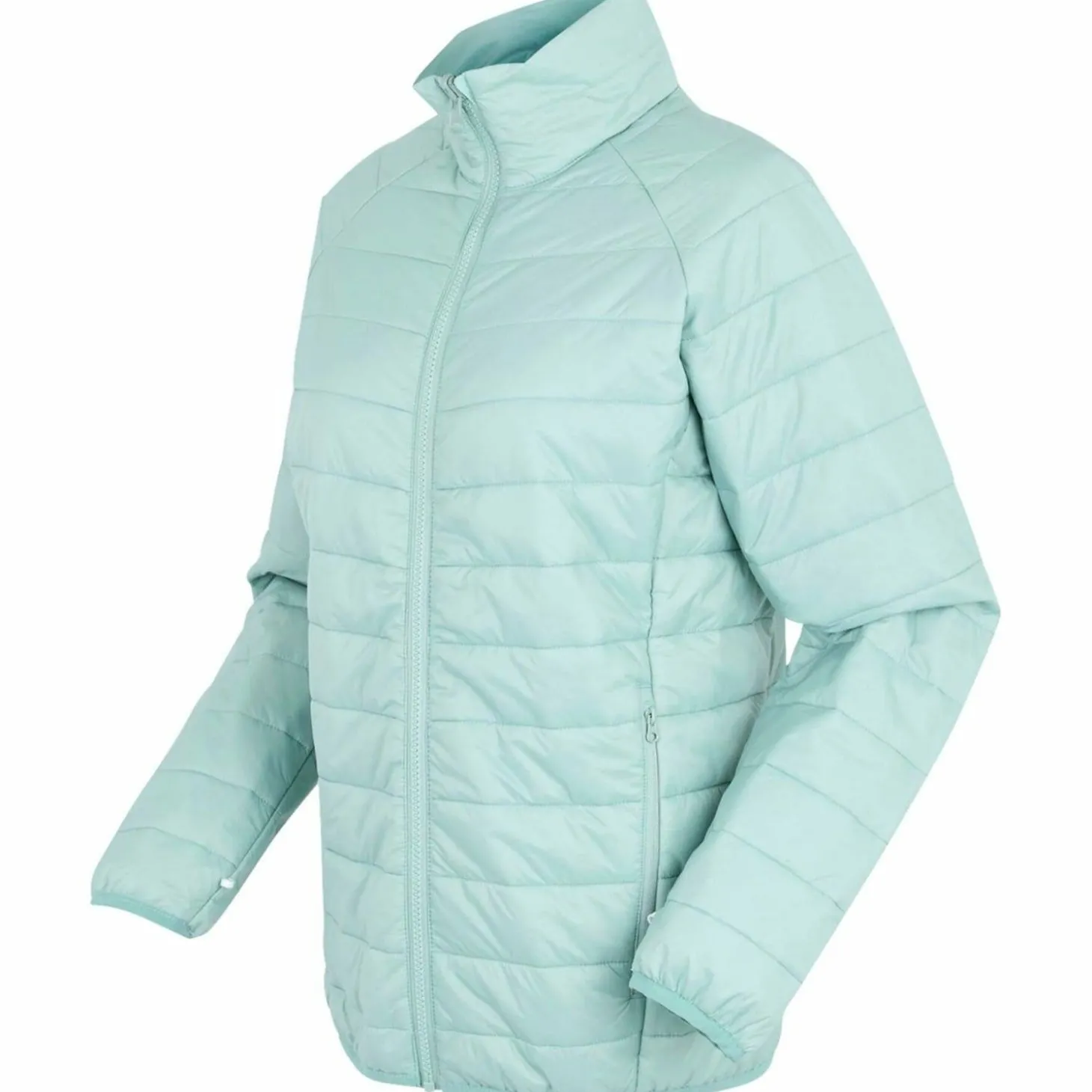 Wentwood Damen Doppeljacke
