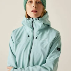 Wentwood Damen Doppeljacke
