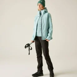 Wentwood Damen Doppeljacke