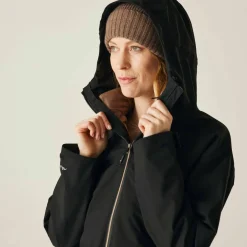 Wentwood Damen Doppeljacke