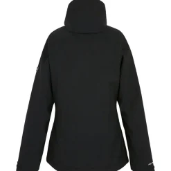 Wentwood Damen Doppeljacke