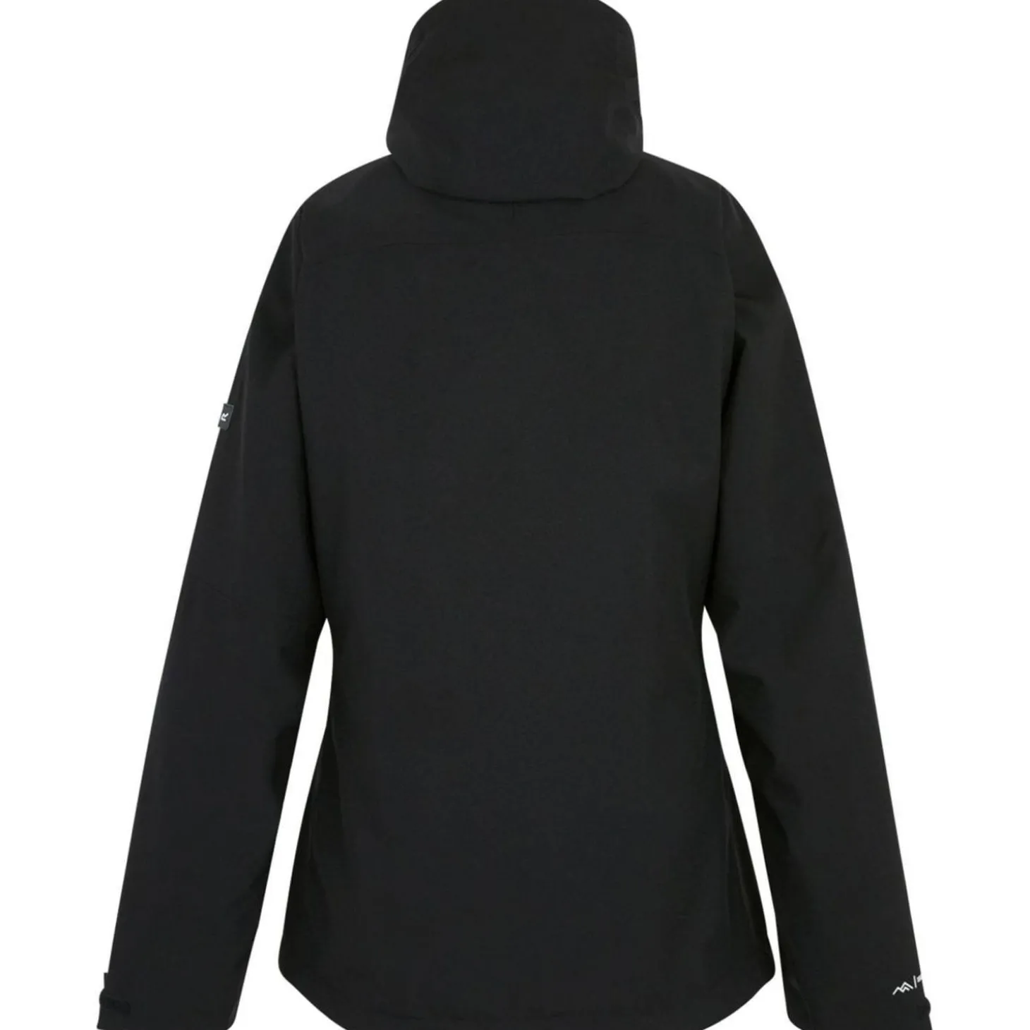 Wentwood Damen Doppeljacke