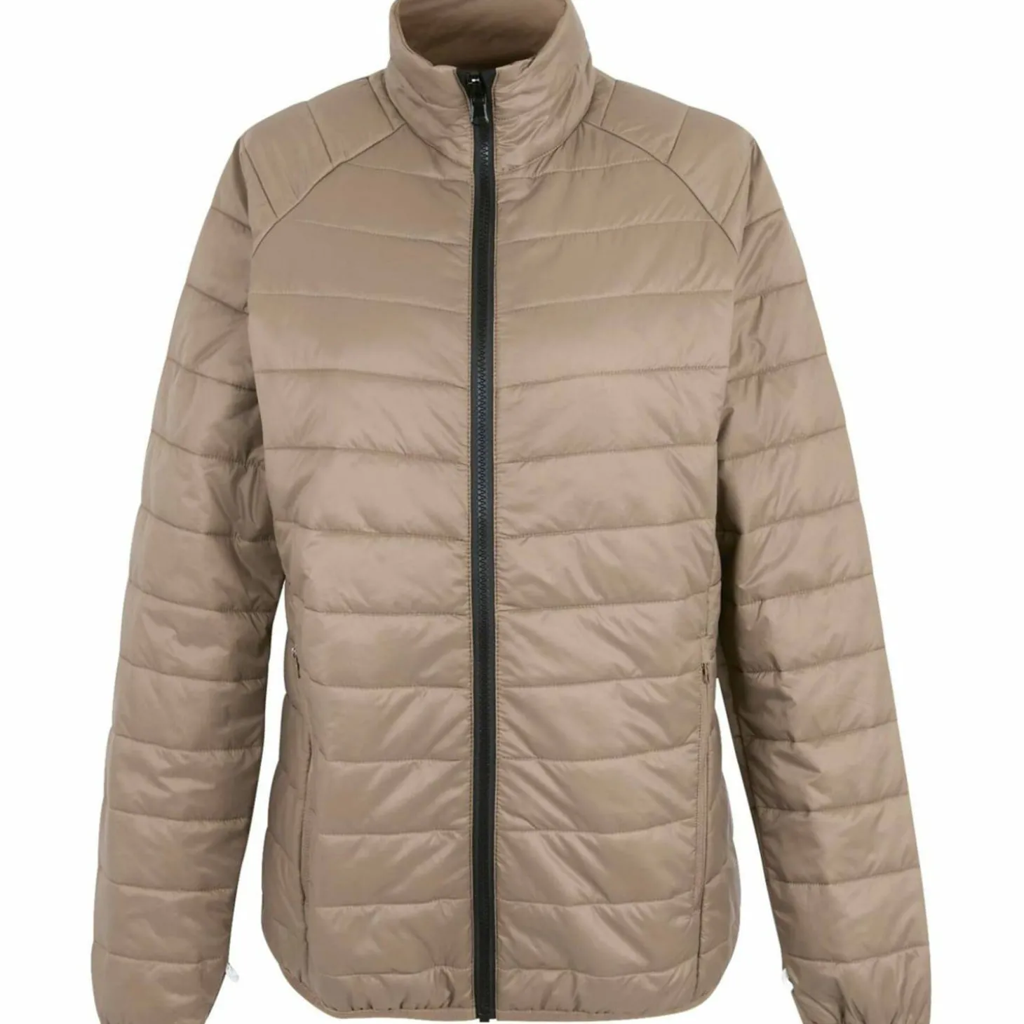 Wentwood Damen Doppeljacke