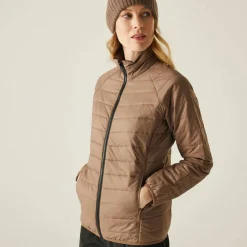 Wentwood Damen Doppeljacke
