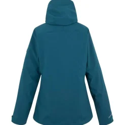 Wentwood Damen Doppeljacke